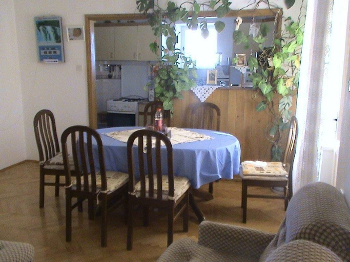 Dining, Apartment Ivy, Trogir