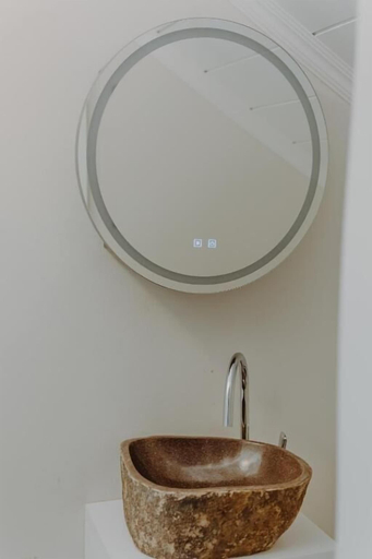 Bathroom 2, Haggn&Co, Straubing-Bogen