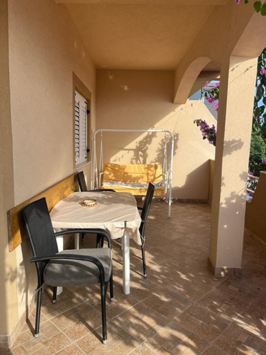 Others 5, Apartments Zora, Biograd na Moru