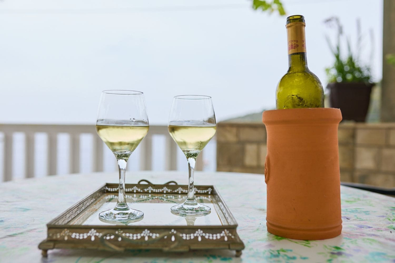 Food & Drinks 5, Apartments Jany, Mljet