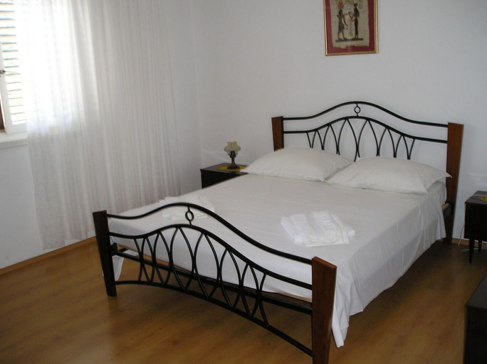 Bedroom 3, Apartments Ivo, Sali