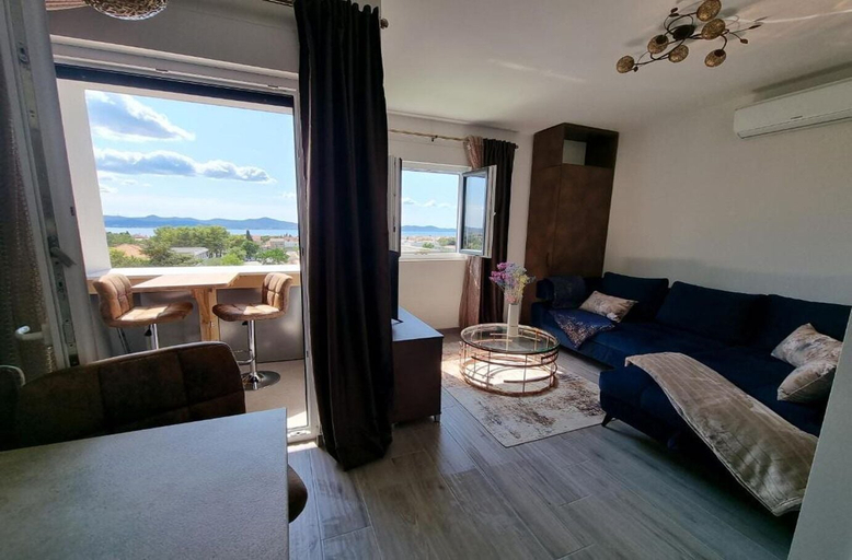 Living room 5, Apartment Isa, Zadar