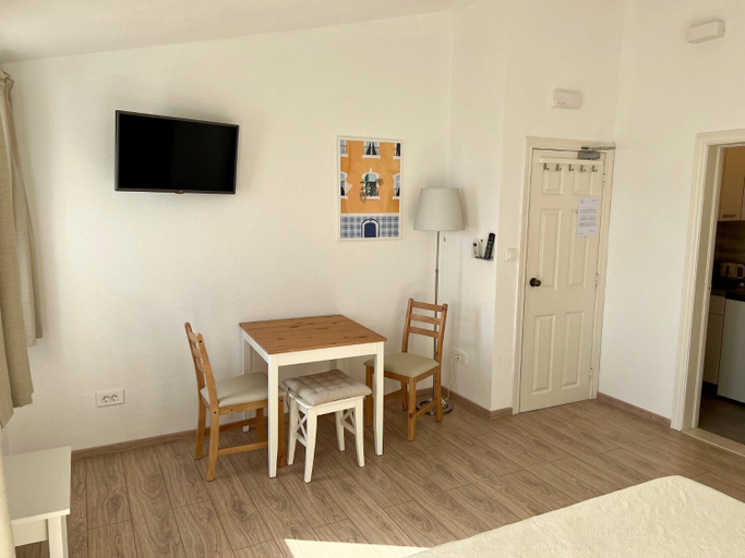 Interior 4, Apartment Via, Brela