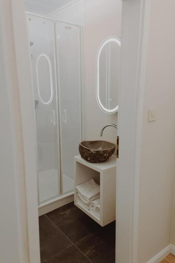 Bathroom 3, Haggn&Co, Straubing-Bogen