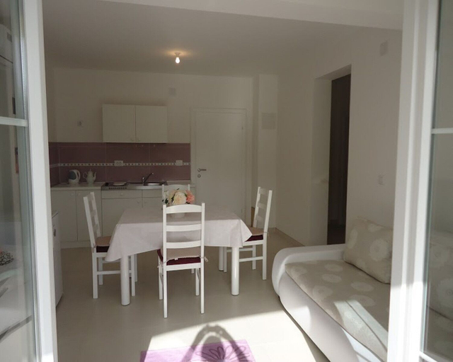 Others 4, Apartments Mirjana, Pakoštane