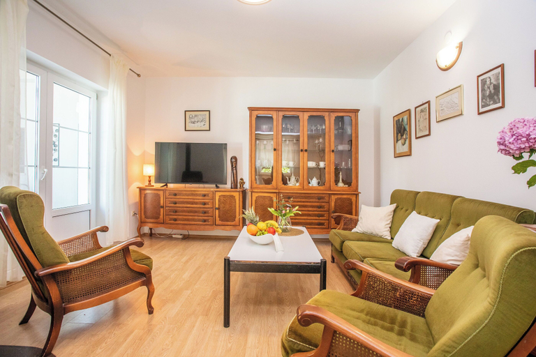 Living room 3, Villa Knez, Omiš