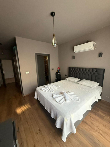 Bedroom 3, Kivanc Holiday Village, Fethiye