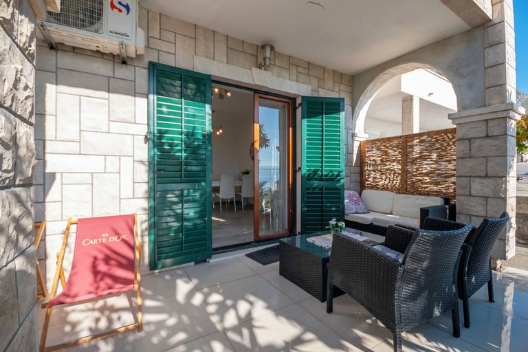 Others 5, Apartment Sima, Omiš