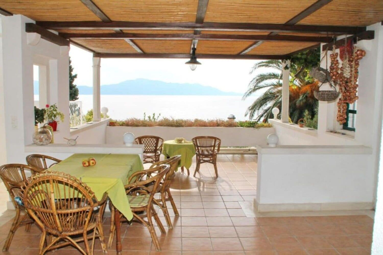 Food & Drinks, Apartments Sea View, Gradac