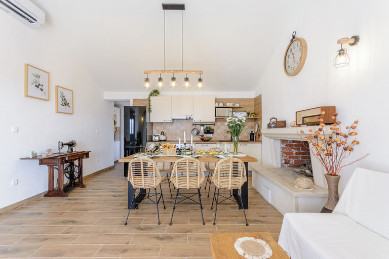 Dining 4, Villa Nono, Supetar