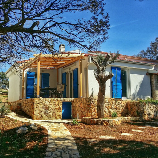 Exterior & Views 2, House Dubravka, Novalja
