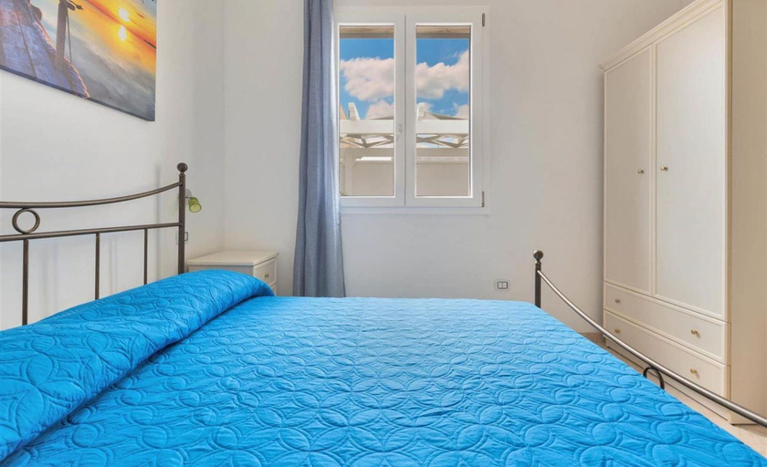Room 3, 1064 PMR - Appartamento Dei Delfini, Lecce
