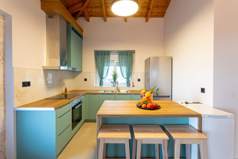 Room 3, Petra Thea Chrani - Seaview Enchanting Nest, Peloponnese