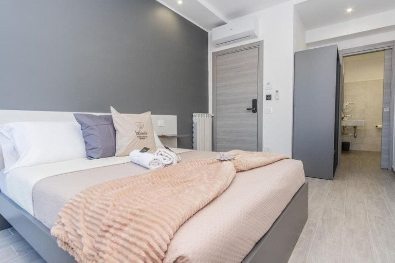 Room 3, Bisuite Rooms, Napoli