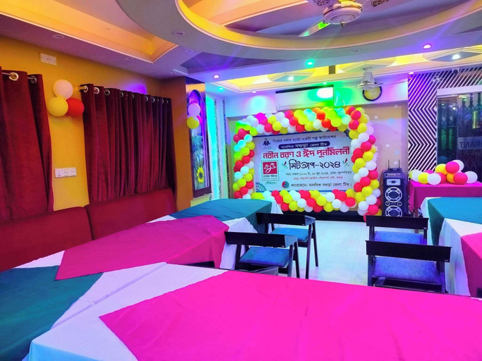 Meeting facility, Q Palace Cumilla, Comilla