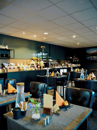 Food & Drinks 5, Narvik Hotel Wivel, Narvik