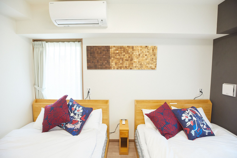 Room 4, SG Premium KASAI, Edogawa