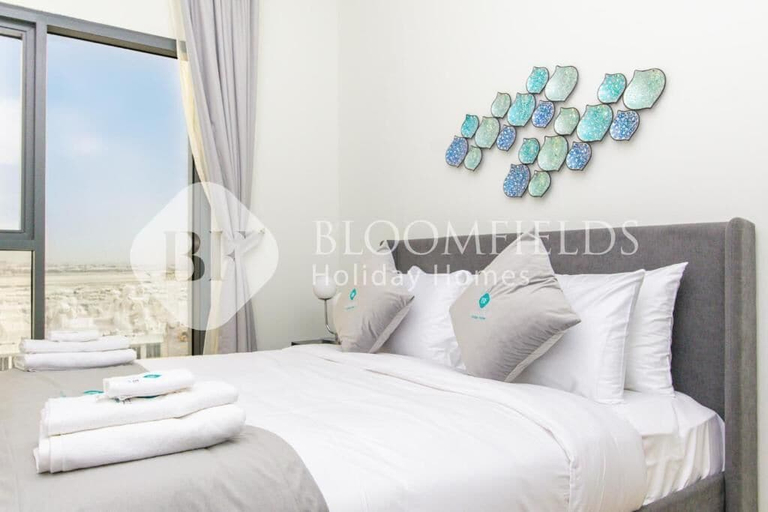Room 2, Bloomfields Stylish 2Br in Rukan, Dubai