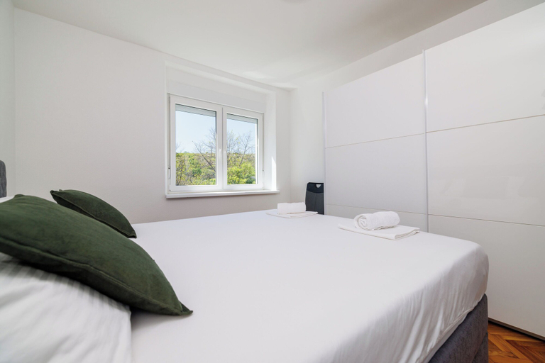 Room 5, Apartment Alej, Senj
