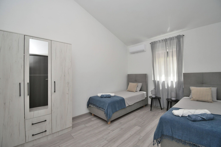 Room 4, Villa Tersaz, Sveta Nedelja