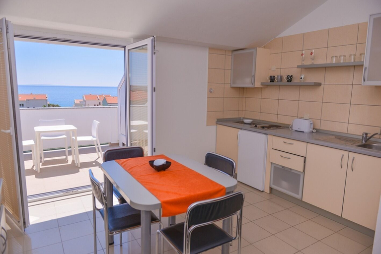 Others 5, Apartments Boris Novalja, Novalja