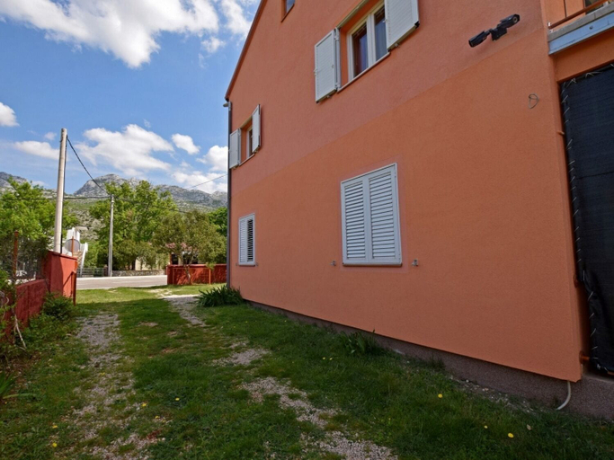Exterior & Views 2, Apartments Mari, Starigrad