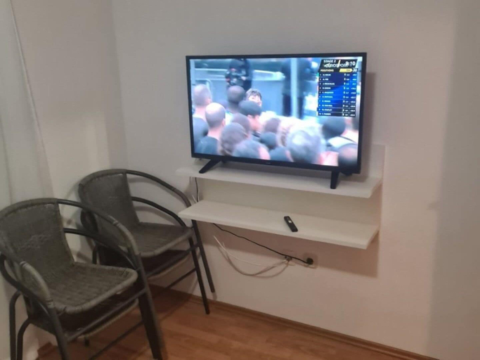 Living room 3, Apartments Dream, Starigrad