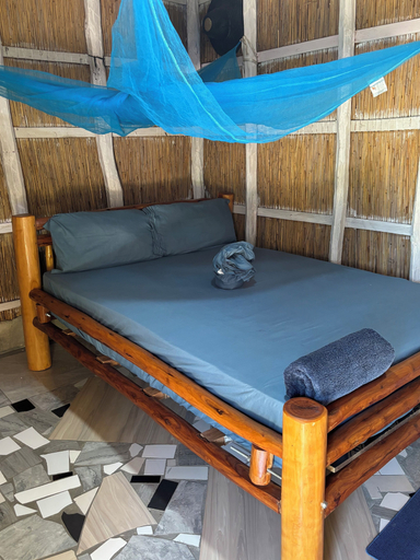 Others 5, The Time Will Tell Travel Lodge, Vilanculos