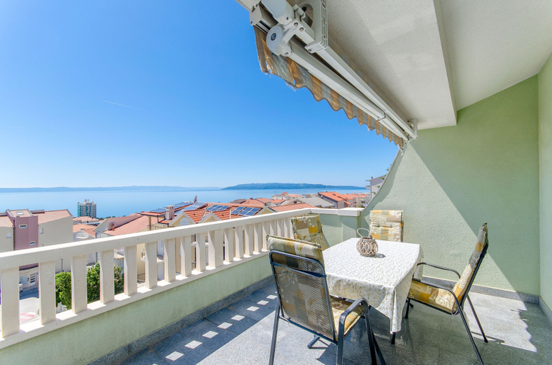 Others 5, Apartments and Rooms Roso, Makarska