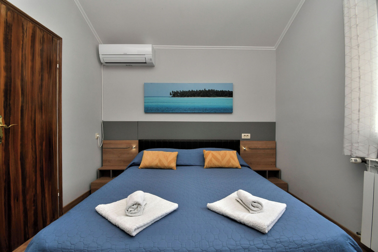 Room 3, Apartment Mario, Mošćenička Draga