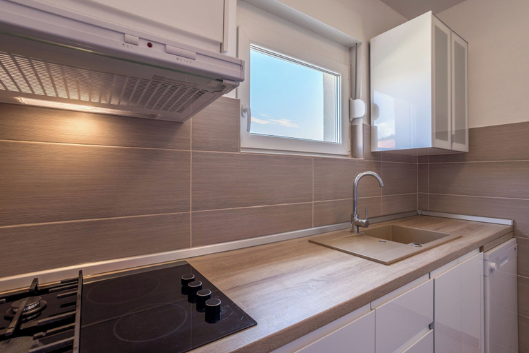 Others 4, Apartment Orco, Stari Grad