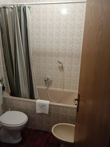 Bathroom 3, Apartment Ante, Brela