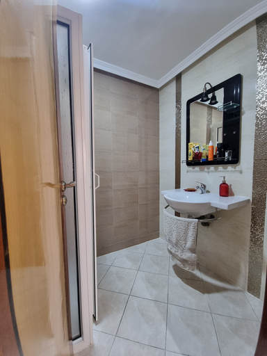 Bathroom 3, Fadessa Luxury Apartment, Inezgane-Aït Melloul