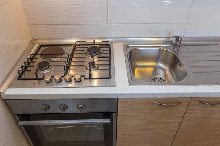 Others 4, Apartments Zvone1, Sali