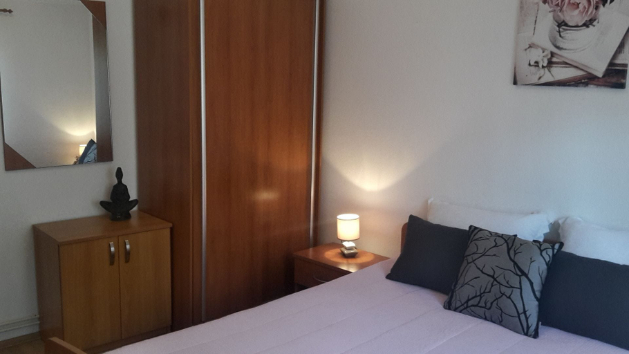 Room 5, Apartment Tome, Tisno