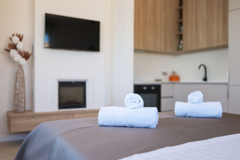 Interior 5, Apartments Beachfront Pebble, Pašman