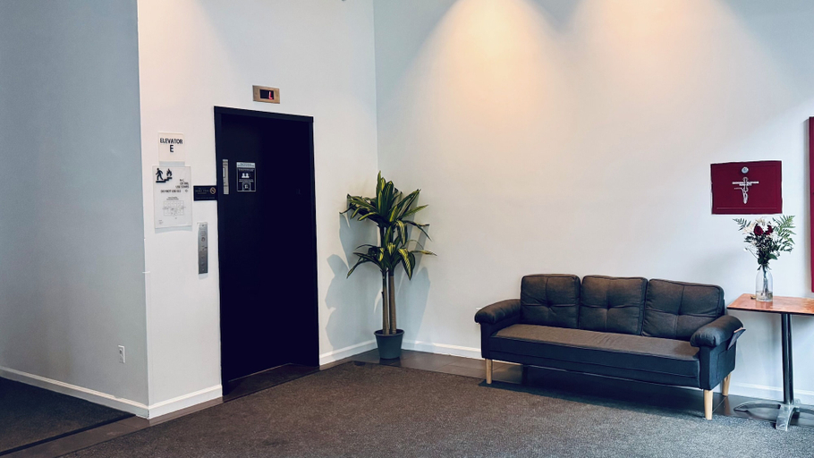 Others 5, Hotel BPM - Brooklyn New York, New York