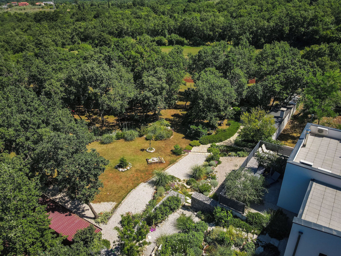 Exterior & Views 2, Apartments Bijou, Umag