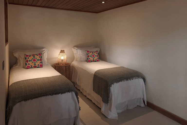 Bedroom 3, Embaúba Boutique Hotel, Teresópolis