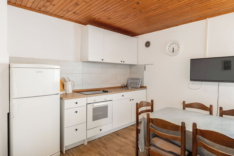 Private kitchen 4, Apartment Petar, Nin