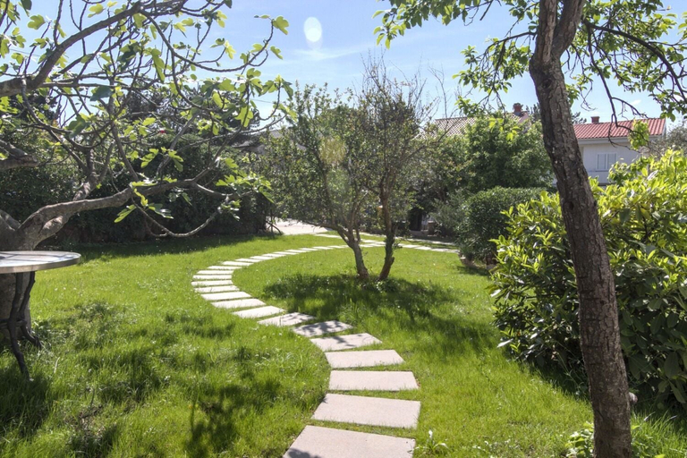 Others 5, House Nika, Punat