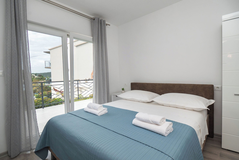 Room 4, Apartments Kate, Rogoznica