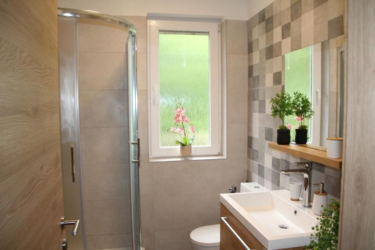Bathroom 3, House Ondina, Sveta Nedelja
