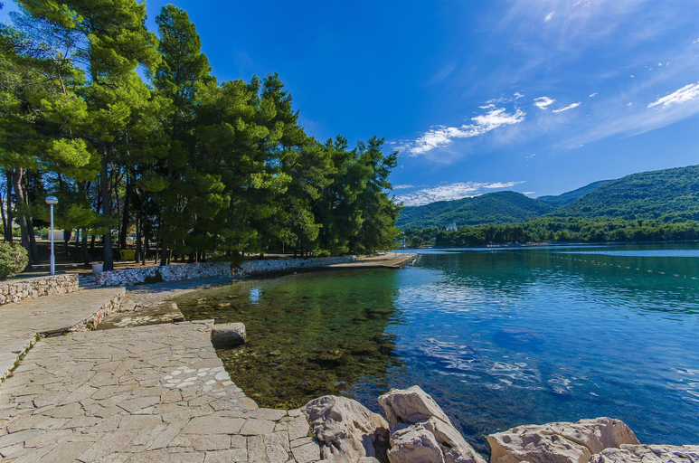 Others 5, Apartment Orco, Stari Grad