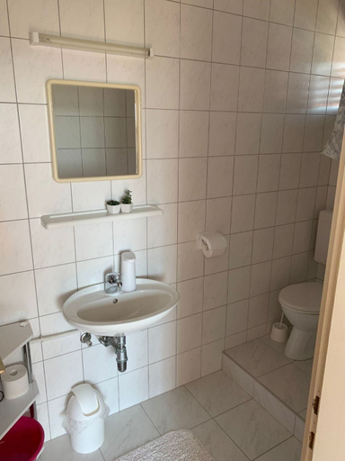 Bathroom 2, Apartment Ivica, Vodice