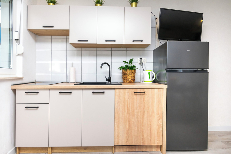 Private kitchen 2, Apartment Golubinka, Dugi Rat
