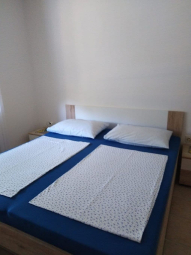 Bedroom 3, Apartments Tomy, Medulin