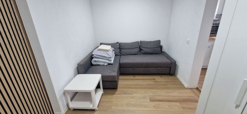 Room 4, Immensee Appartments by Mainka Properties, Küssnacht