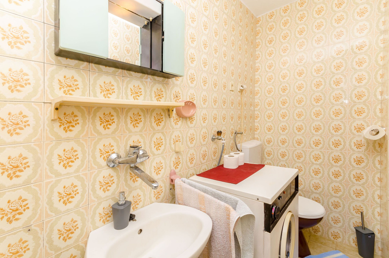 Bathroom 5, Apartment Lav, Stari Grad