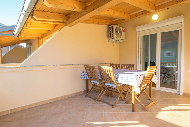 Others 5, Apartments Olga, Lopar/Supetarska Draga
